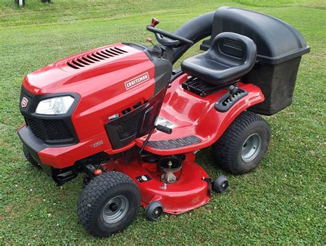 List 36. . Riding lawn mower for sale by owner